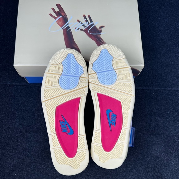 Union Jordan 4 - Picture 2 of 9